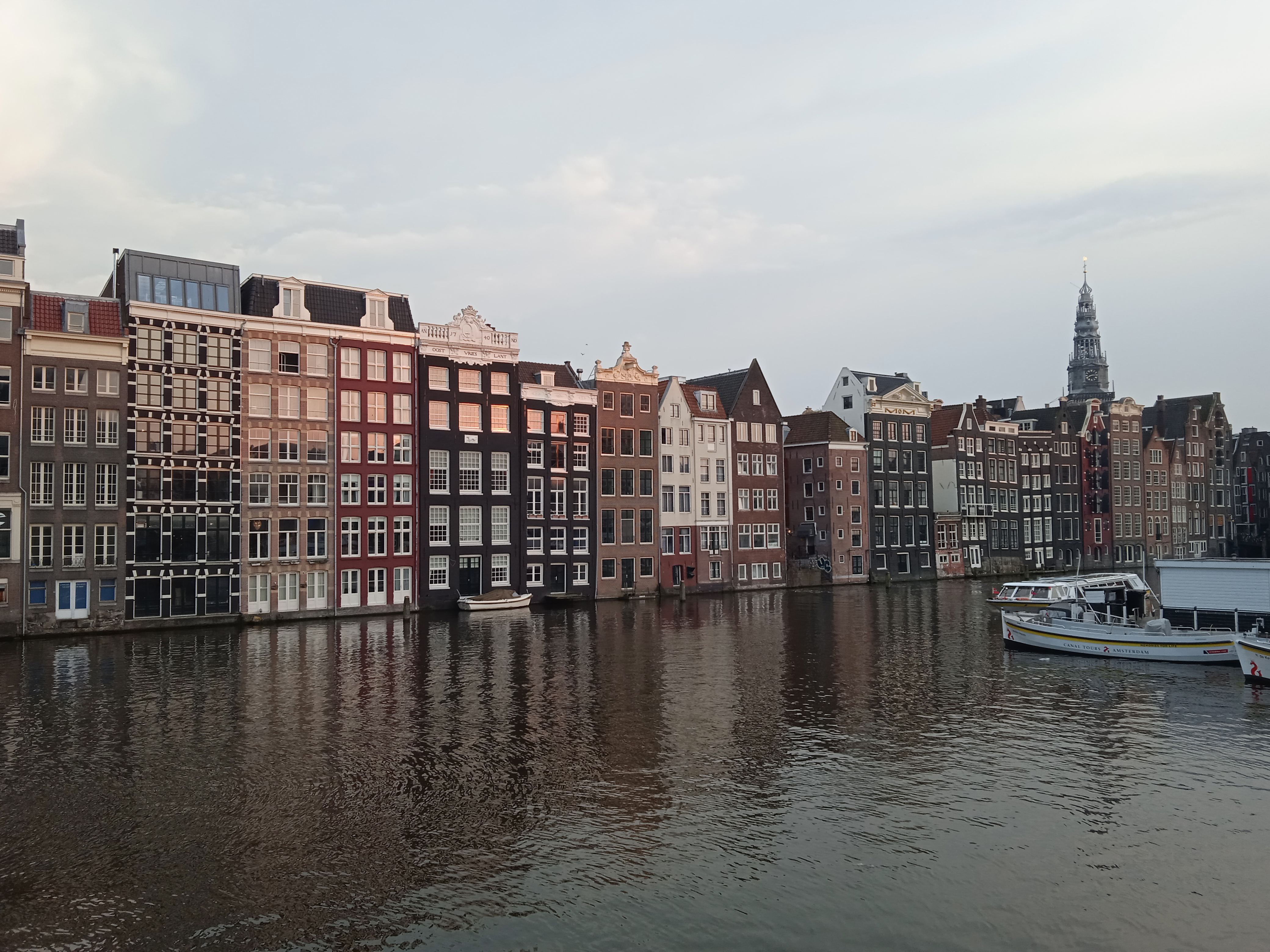 Amsterdam
